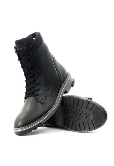 Dafiti botas cuero best sale