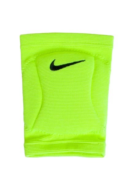Joelheira de Vôlei Nike Verde - Marca Nike