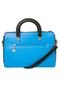 Bolsa Chenson Recorte Azul - Marca Chenson