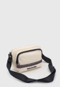 Bolsa Transversal Tommy Jeans Bag Off-White - Marca Tommy Hilfiger