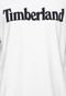 Camiseta Timberland Signature Branca - Marca Timberland