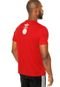 Camiseta adidas Originals Graph Str Vermelha - Marca adidas Originals