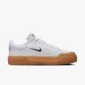 Tênis Nike Court Legacy Lift Feminino - Marca Nike