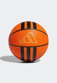 Balon Basquet Naranja-Negro adidas Performance