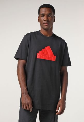 Camiseta Adidas Sportswear New Icon Z.N.E.