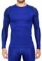 Camiseta adidas Performance DNA Sprt Azul - Marca adidas Performance