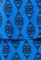 Vestido Volcom Mag Pie Azul - Marca Volcom