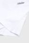 Camiseta Nicoboco Infantil Texture Branca - Marca Nicoboco
