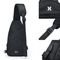 Bolsa Transversal Hurley Shoulder Bag Mochila Masculina Preto - Marca Hurley