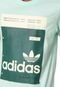 Camiseta adidas Originals Pantone Verde - Marca adidas Originals