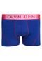 Cueca Boxer Calvin Klein Nation Azul - Marca Calvin Klein Underwear