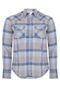 Camisa Levis VL Cinza - Marca Levis