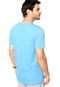 Camiseta Lemon Grove Surfboard Azul - Marca Lemon Grove