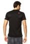 Camiseta Nike Practice SS Top Preta - Marca Nike