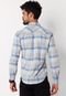 Camisa Levis VL Cinza - Marca Levis