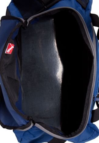 Bolsa Puma Allure Handbag Azul