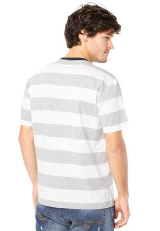 Camiseta Lemon Grove Detail Off-White