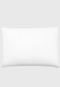 Travesseiro Duoflex Viscoelástico Gelflex 50X70 Branco - Marca Duoflex