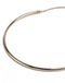 Choker AMARO Simple Metal Dourado - Marca AMARO