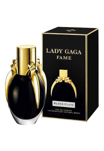 Perfume Fame Lady Gaga 50ml - Marca Lady Gaga