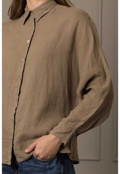 Dafiti camisas mujer on sale