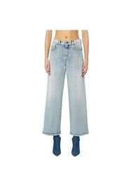 Diesel Jean Stretch Para Mujer 1994 55120 - Compra Ahora