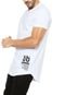 Camiseta Colcci Detalhe Branco - Marca Colcci