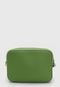 Bolsa Colcci Logo Verde - Marca Colcci