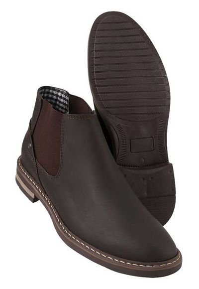 Dafiti zapatos hombre botines on sale