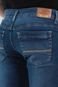 Calça Jeans Escuro Slim Masculina Tradicional Anticorpus - Marca Anticorpus JeansWear