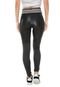 Legging Colcci Fitness Recortes Preta - Marca Colcci Fitness