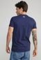 Camiseta Hang Loose Outline Azul-Marinho - Marca Hang Loose