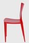 Cadeira Zoe Vermelho OR Design - Marca Ór Design