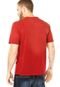 Camiseta Cavalera Floresta Vermelha - Marca Cavalera