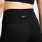 Shorts Nike Yoga Dri-FIT Feminino - Marca Nike