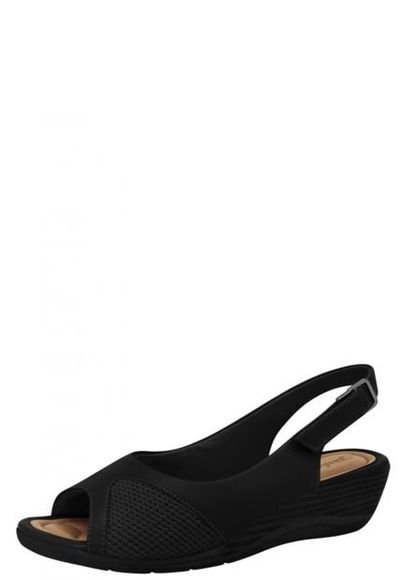 Sandalias comfortflex sale dafiti