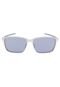 Óculos de Sol Oakley Tincan Carbon Prata - Marca Oakley