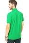 Camisa Polo Tommy Hilfiger Logo Verde - Marca Tommy Hilfiger