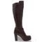 BOTA FEMININA CANO ALTO FLORENTINA - BO78 - Marca Florentina