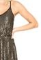 Vestido Colcci Amies Glam Preto - Marca Colcci