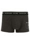 Cueca Calvin Klein Underwear Boxer Low Rise Trunk Grafite - Marca Calvin Klein Underwear