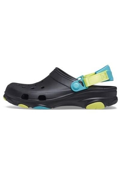 Dafiti crocs hombre store