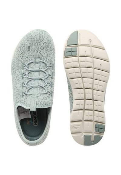 Dafiti sales skechers blancos