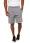 Short Nike Dry Short 9IN Fly TRI FLW Cinza - Marca Nike