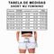 Shorts Praia Mauricinho Feminino Piscina Moda Praia Academia Esporte Caminhada W2 Laranja - Marca W2 STORE