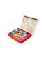 Meia Stance Collab The Marvel Box Set Multicolorida - Marca Stance