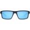 Óculos de Sol Mormaii Istambul Sun Azul Masculino M0134KC697 - Marca Mormaii