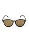 Óculos de Sol Prorider quadrado Marrom Fosco  - HP1664C3 - Marca Prorider