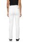 Calça Sarja Calvin Klein Jeans Slim Color Branca - Marca Calvin Klein Jeans