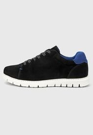 Zapato Casual Negro-Azul-Blanco KENNETH COLE